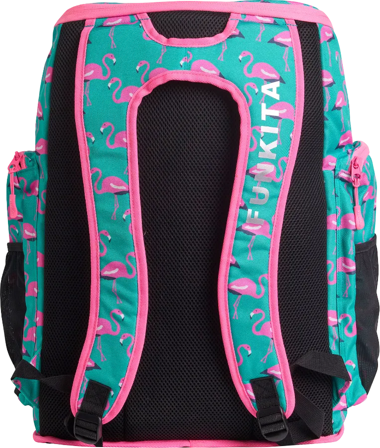 Рюкзак FUNKITA Go Flamingo! - 5