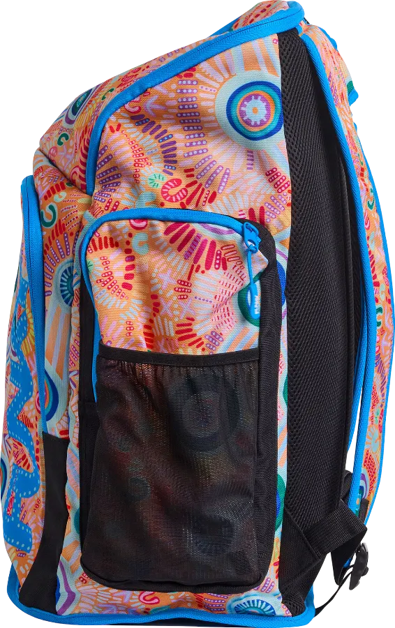 Рюкзак FUNKY Kulin Colour - 3