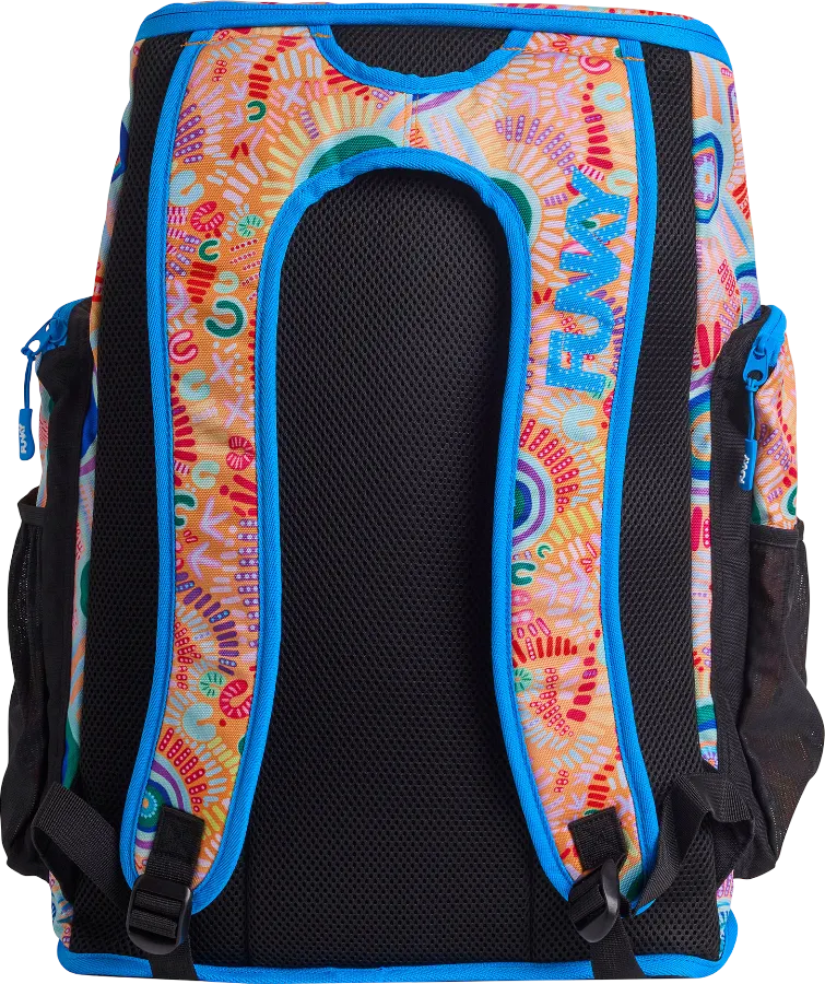 Рюкзак FUNKY Kulin Colour - 5
