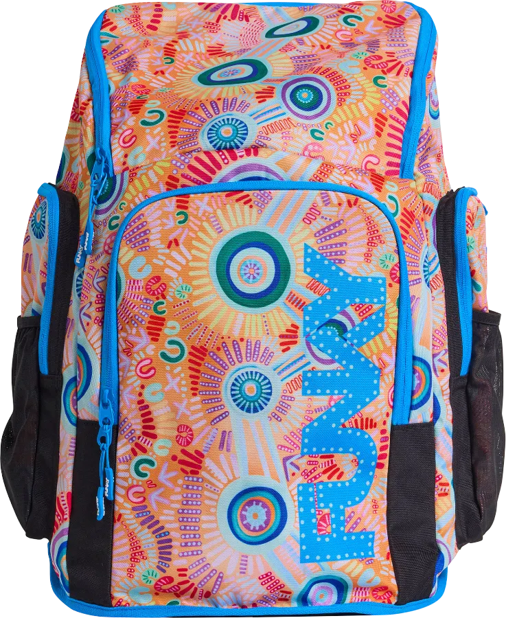 Рюкзак FUNKY Kulin Colour - 1