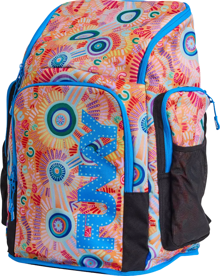 Рюкзак FUNKY Kulin Colour - 2