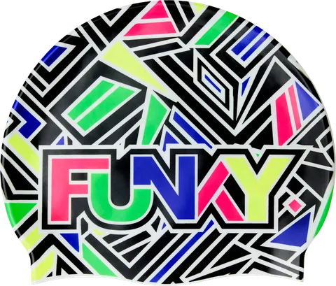 Funky