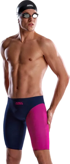 Funky Trunks