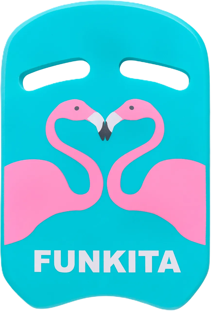 Тренировочная доска FUNKITA Go Flamingo! - 1