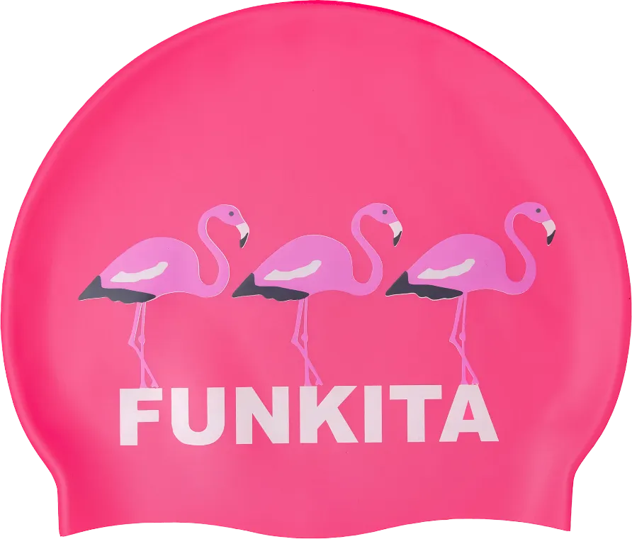 Шапочка FUNKITA Flaming Go Gos