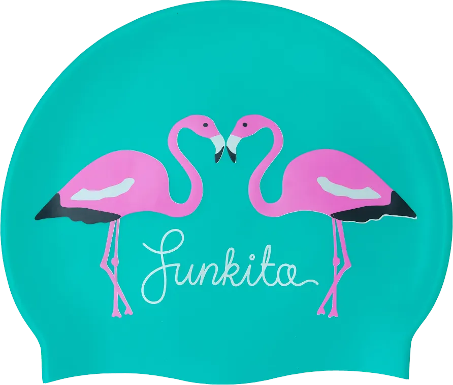 Шапочка FUNKITA Go Flamingo!