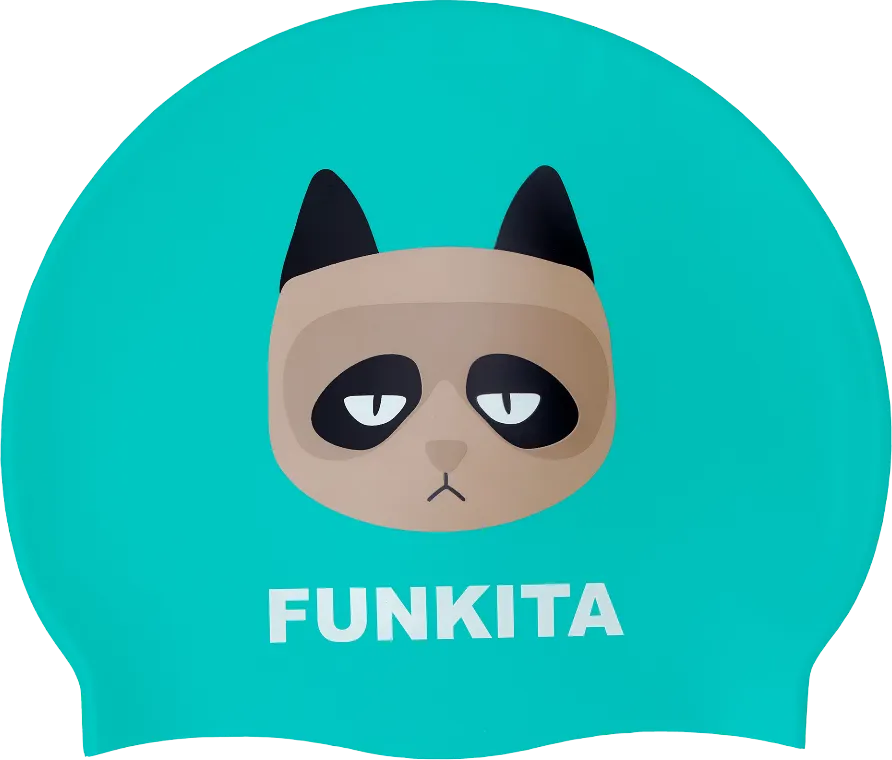 Шапочка FUNKITA Still Grumpy
