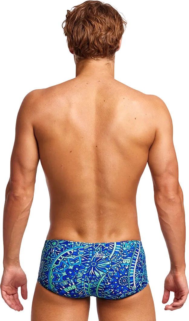 Транки FUNKY TRUNKS Men's Blues Festival - 2