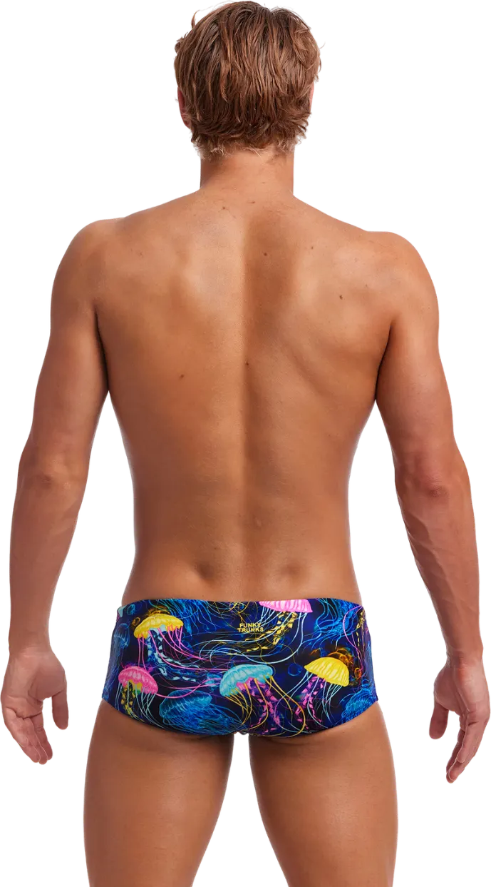 Транки FUNKY TRUNKS Men's Schwimma Stinga - 2