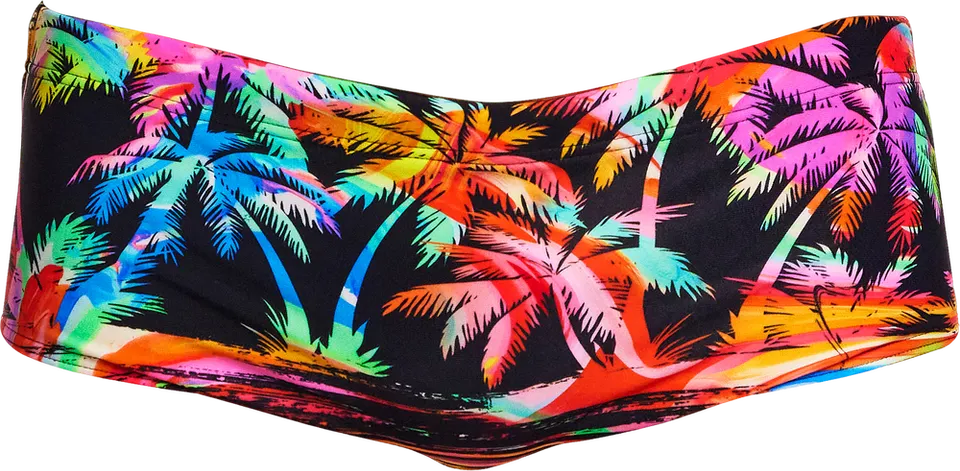 Транки FUNKY TRUNKS Men's Sunset City - 3