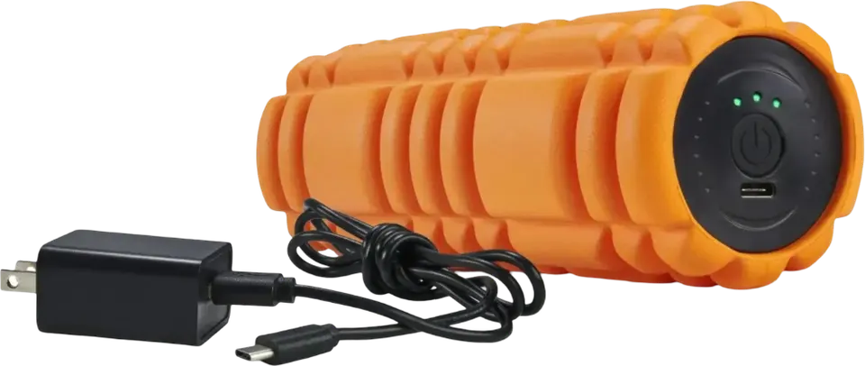 Массажный роллер Trigger Point NANO Vibe - 3