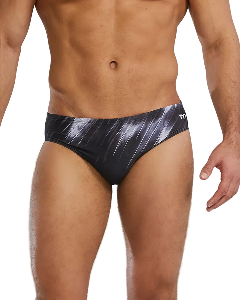 Плавки TYR Cycloid Durafast Elite Brief (140) - 1