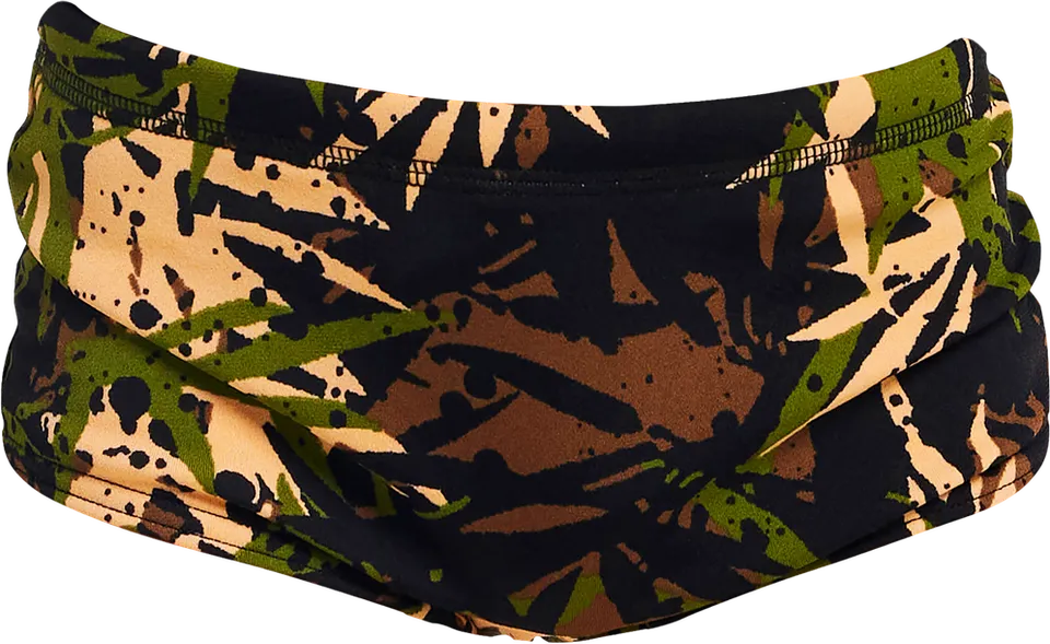 Плавки FUNKY TRUNKS Toddler Boys Gigi Jo Jo - 3