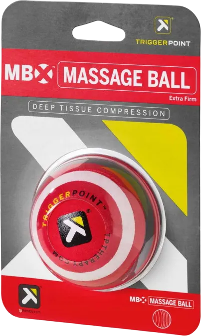 Массажный мяч Trigger Point MBX - 2