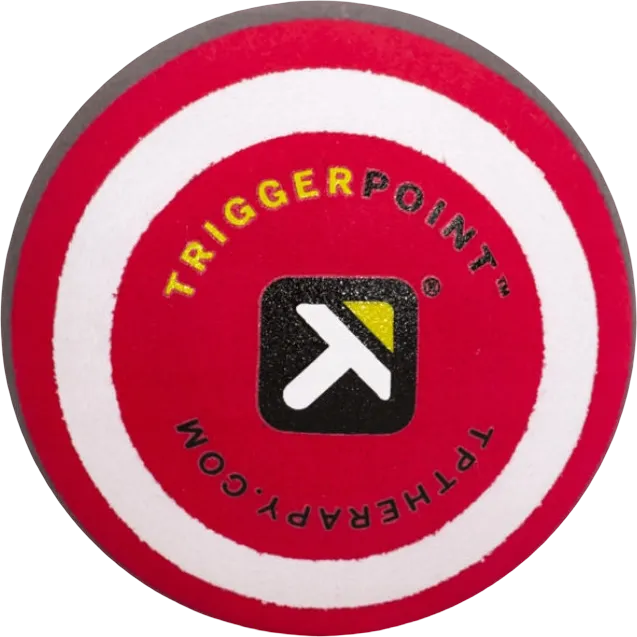 Массажный мяч Trigger Point MBX - 1