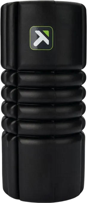 Массажный ролл GRID Travel Black - 1