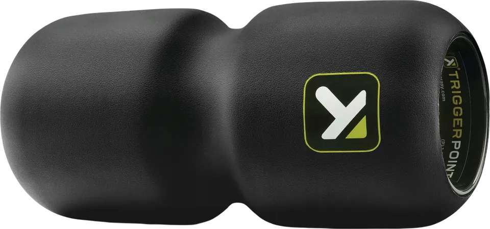 Массажный ролл Trigger Point CHANNEL Roller