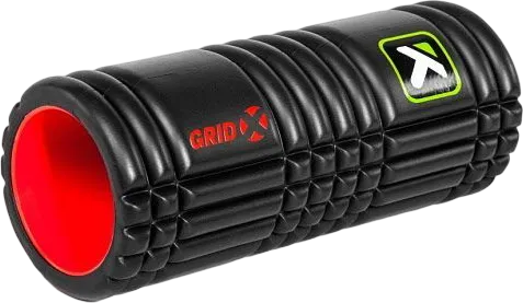 Массажный ролл Trigger Point GRID X 33 см - 3
