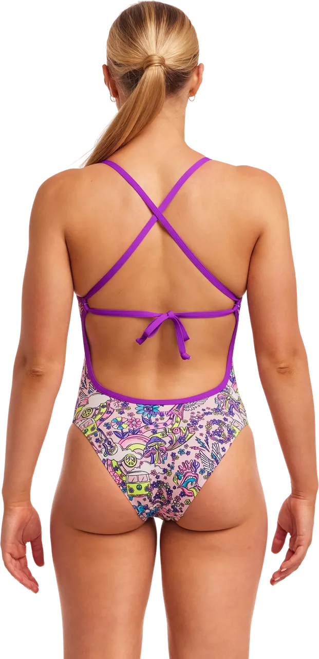 Купальник FUNKITA Donkey Doll - 2