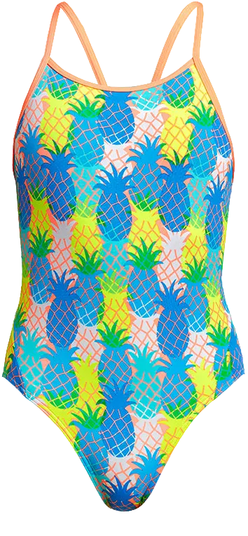 Купальник FUNKITA Juicy Fruit - 3