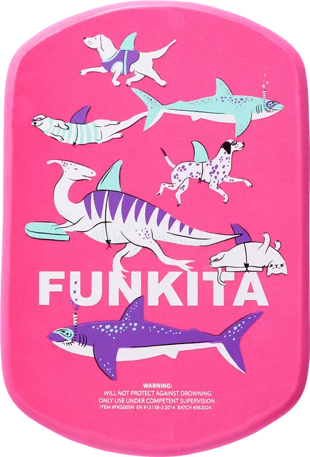 Funkita — фото 1
