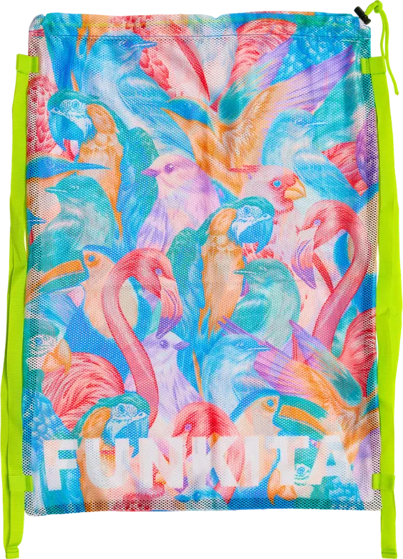 Сетка для инвентаря FUNKITA Birdsville