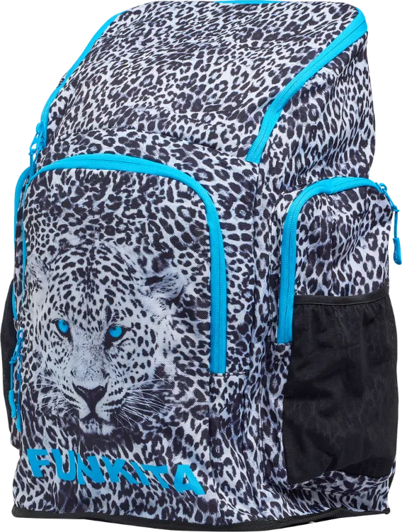Рюкзак FUNKITA White Walker - 2