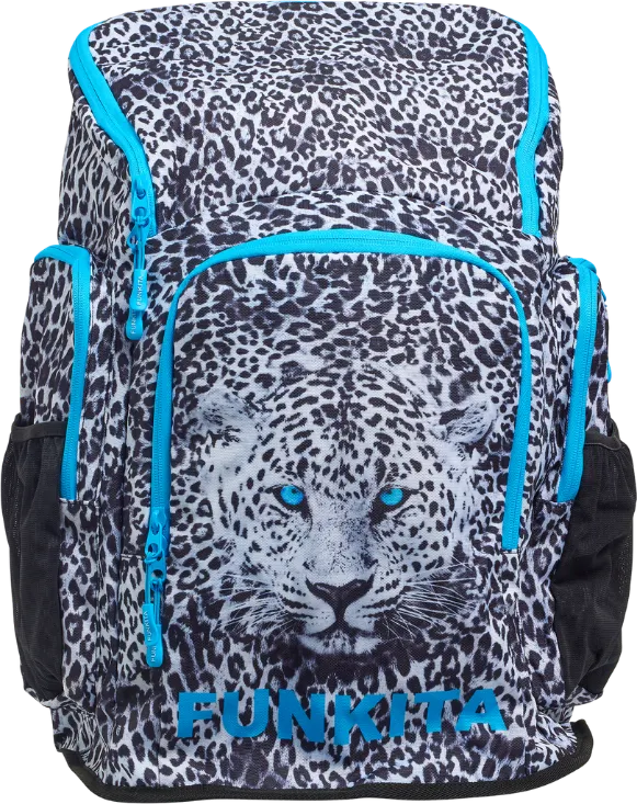 Рюкзак FUNKITA White Walker - 1