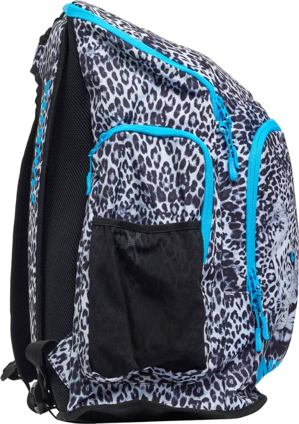 Рюкзак FUNKITA White Walker - 5