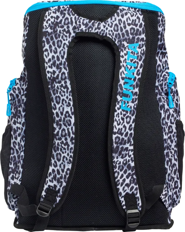 Рюкзак FUNKITA White Walker - 4