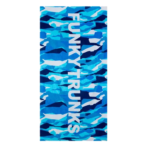 Funky Trunks