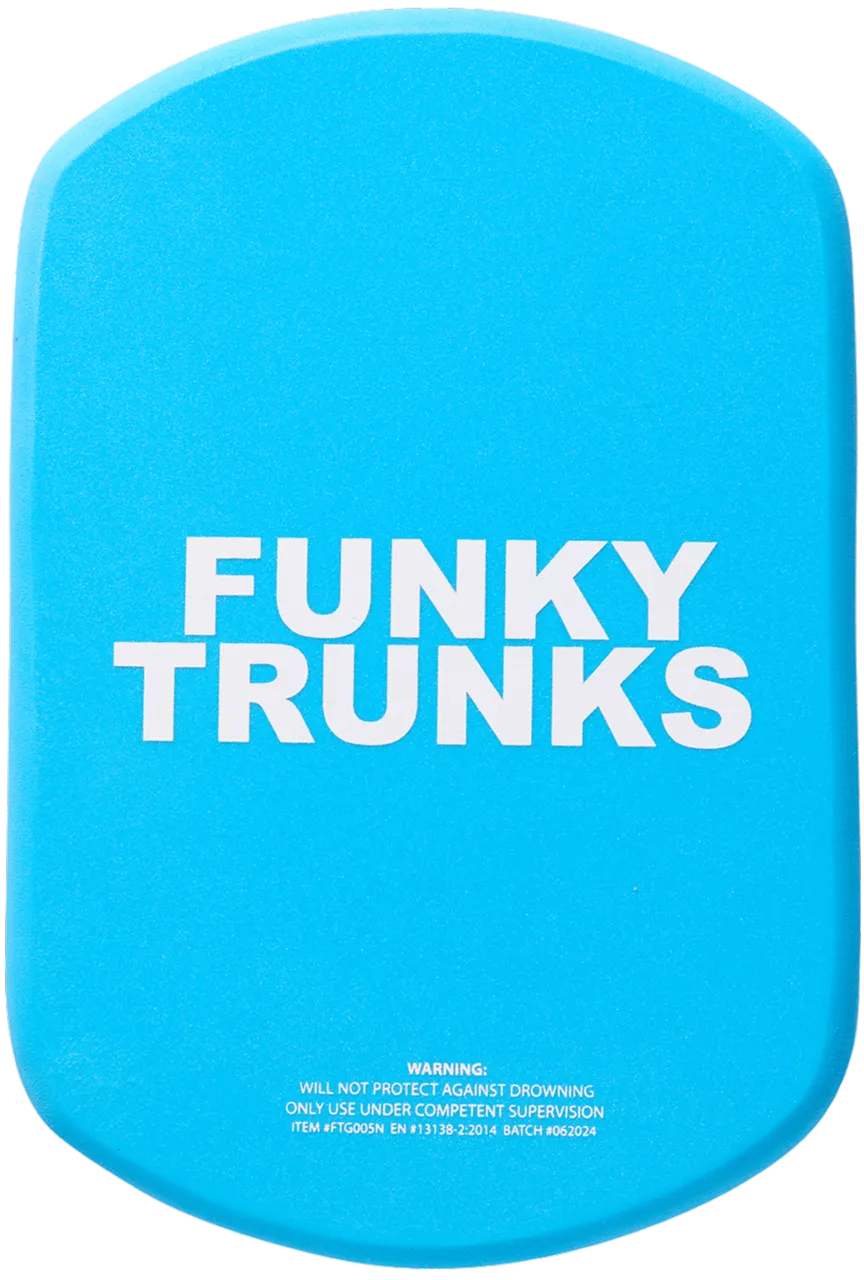 Тренировочная доска FUNKY TRUNKS Fin Swimming - 1
