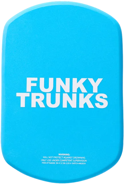 Funky Trunks — фото 1