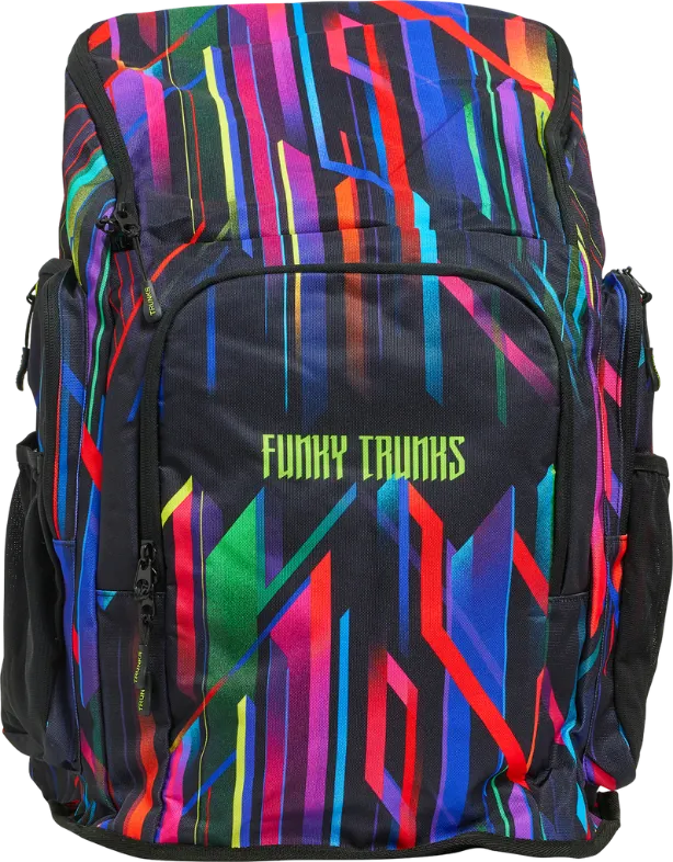 Рюкзак FUNKY TRUNKS Baby Beamer - 1