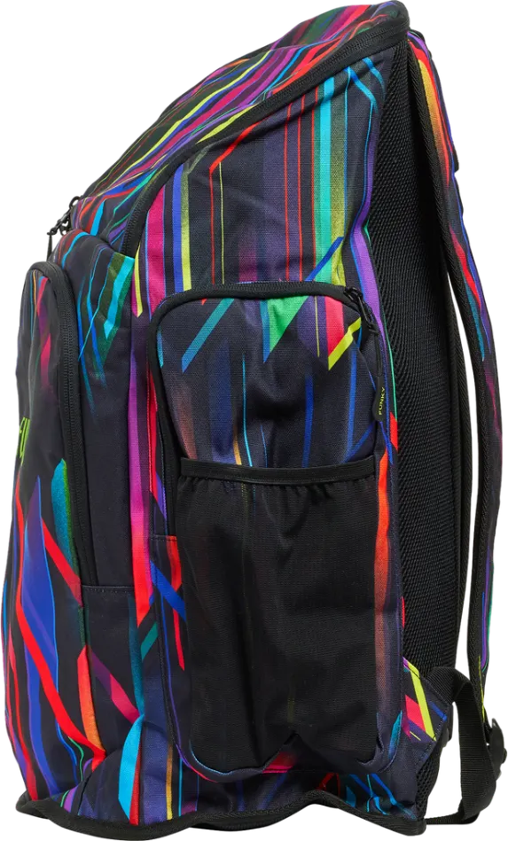 Рюкзак FUNKY TRUNKS Baby Beamer - 3