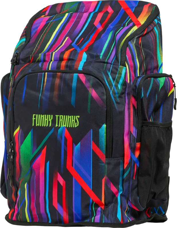 Рюкзак FUNKY TRUNKS Baby Beamer - 2