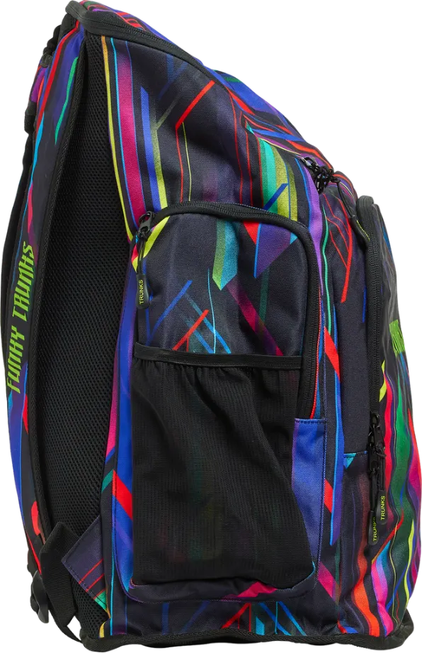 Рюкзак FUNKY TRUNKS Baby Beamer - 5