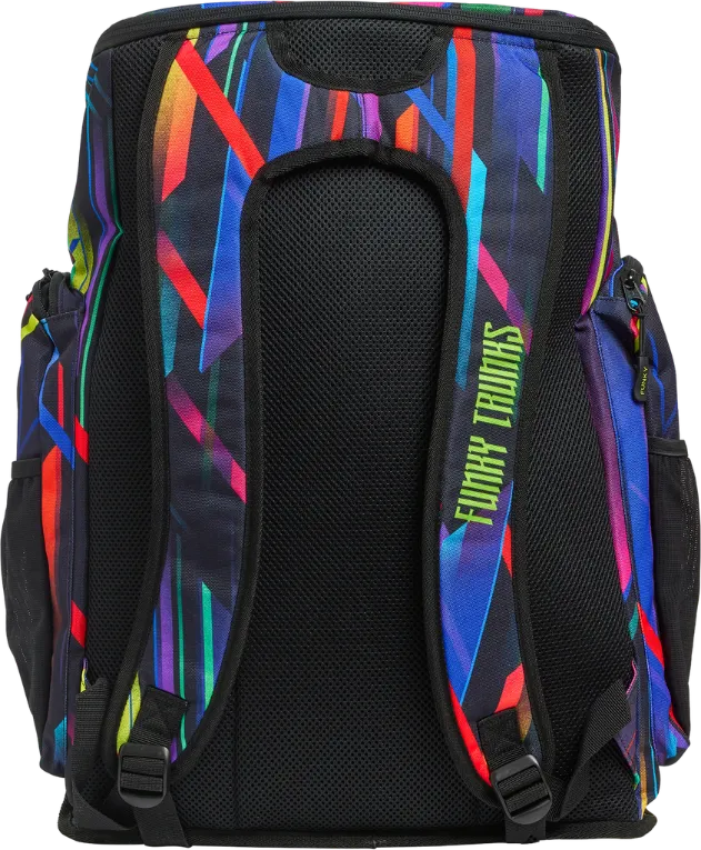 Рюкзак FUNKY TRUNKS Baby Beamer - 4