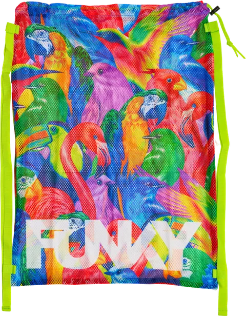 Funky