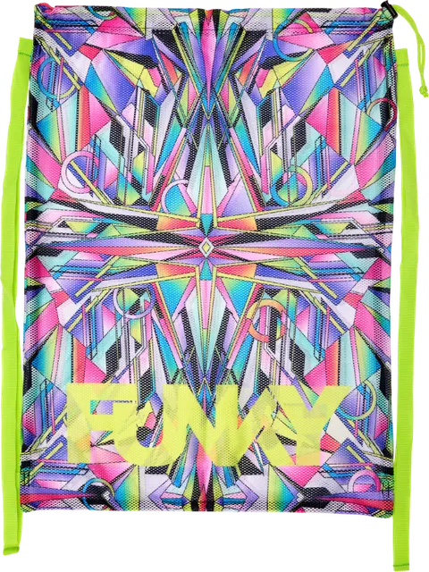 Funky
