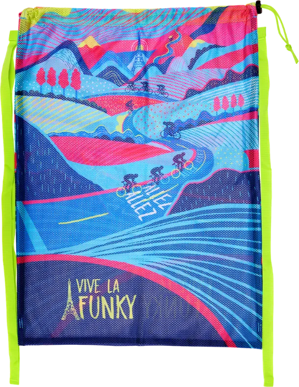 Сетка для инвентаря FUNKY Vive La Funky