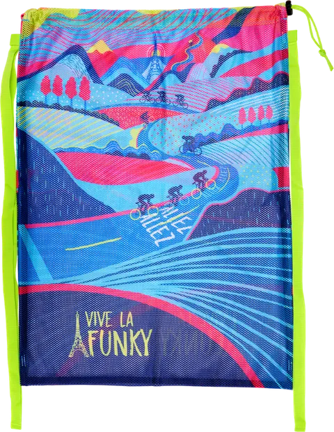 Funky
