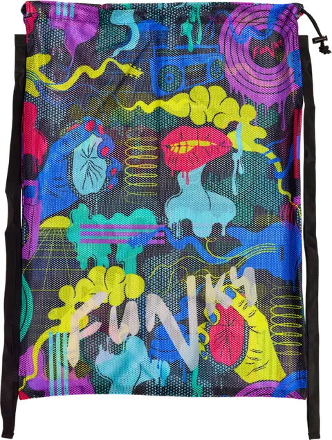 Funky