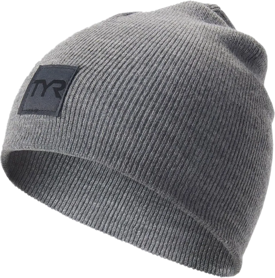Шапка TYR Knite Beanie (050)