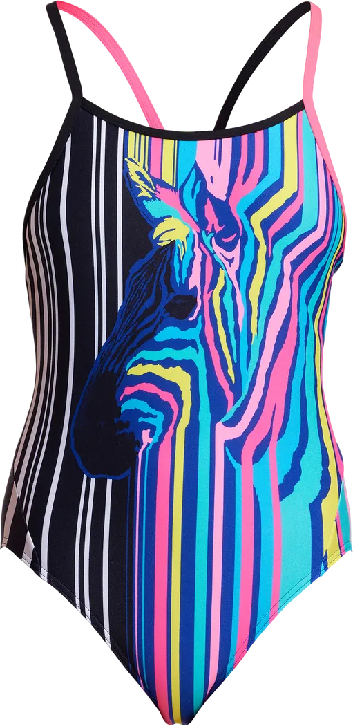 Купальник FUNKITA Zorse Code - 3