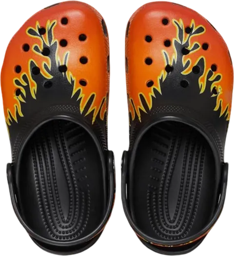 Crocs — фото 1