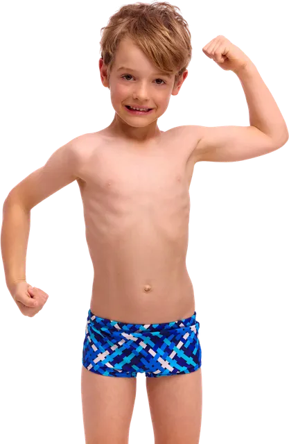 Funky Trunks — фото 1