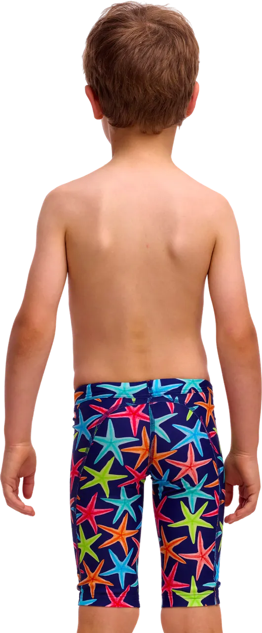 Джаммеры FUNKY TRUNKS Toddler Boys Starry Night - 2