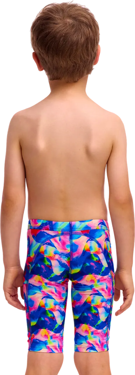 Джаммеры FUNKY TRUNKS Toddler Boys Wet Wave - 2