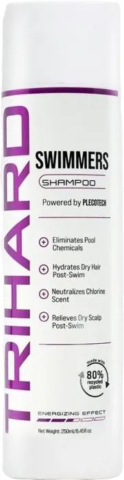 Шампунь для волос TRIHARD SWIMMERS 250ml